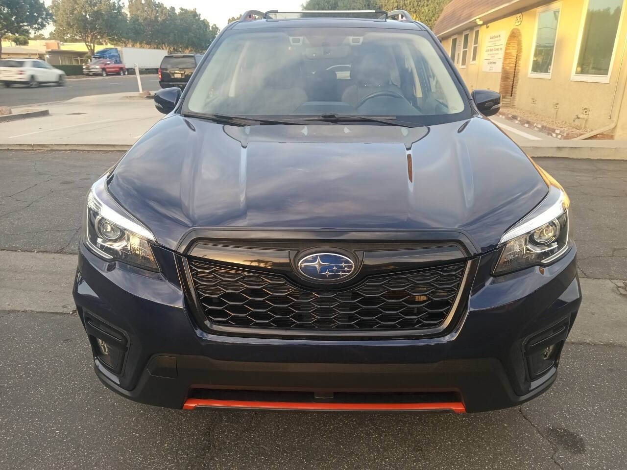 2020 Subaru Forester for sale at Ournextcar Inc in Downey, CA