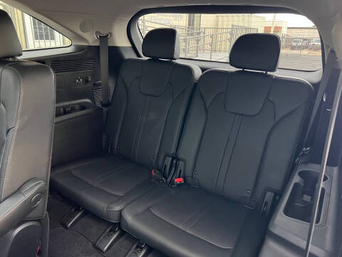 2021 Kia Sorento SX Prestige