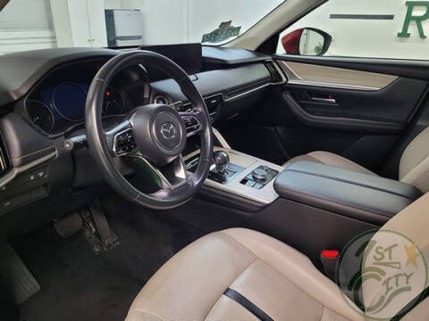 2024 Mazda CX-90 3.3 Turbo Preferred