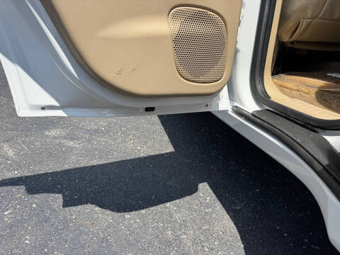 2004 GMC Envoy SLE