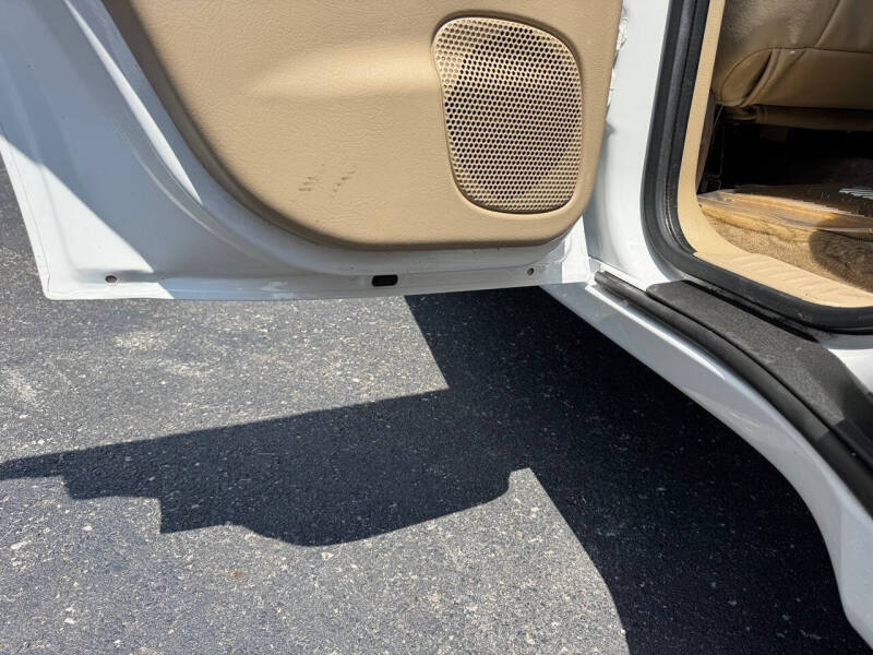 2004 GMC Envoy SLE