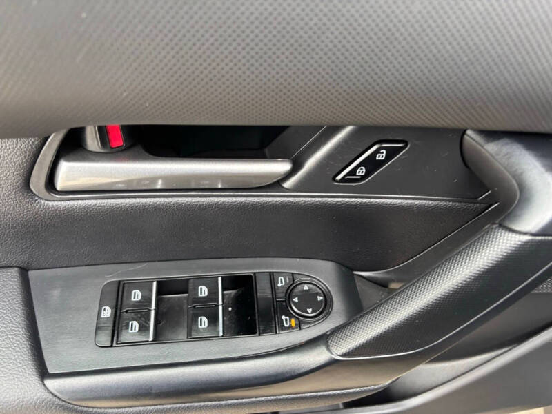 2025 Mazda CX-50 2.5 S Preferred