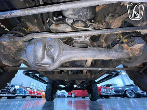 1991 Land Rover Defender