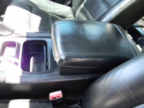 2005 Porsche Cayenne S