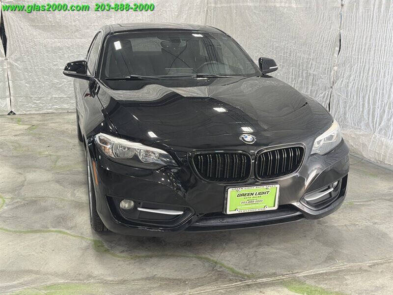 2016 BMW 2 Series 228i xDrive