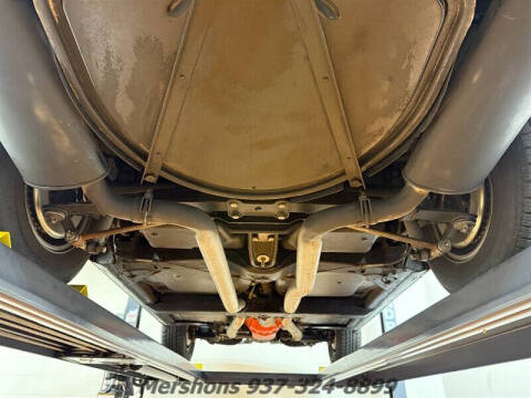 1967 Chevrolet Corvette