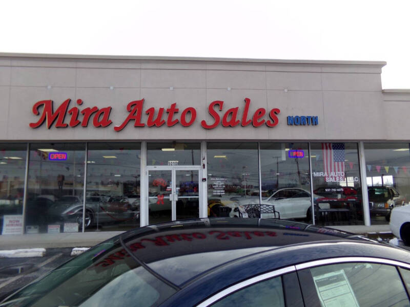 2015 Mazda MAZDA6 i Touring