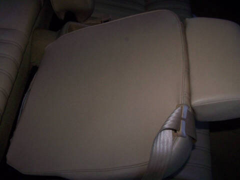 1982 FIAT 2000 Spider