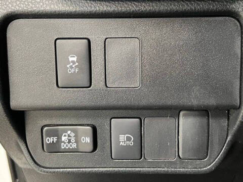 2020 Toyota Tacoma
