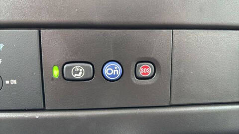 2025 Chevrolet Express 2500