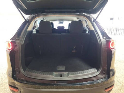 2019 Mazda CX-9 Sport