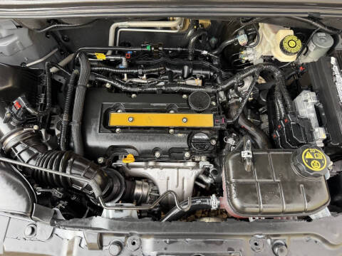 2014 Buick Encore Convenience