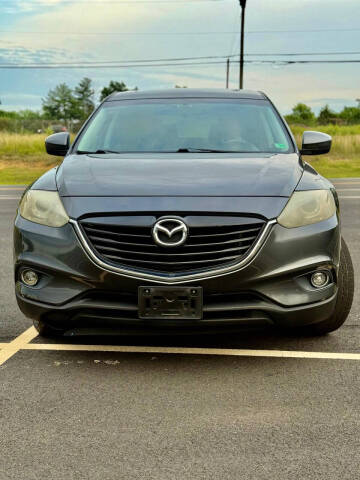 2014 Mazda CX-9 Touring