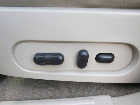 2007 Ford Explorer XLT