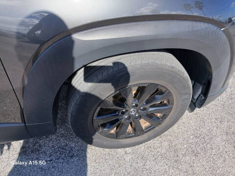 2023 Mazda CX-50 2.5 S Select