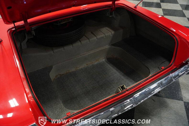 1964 Chevrolet Impala