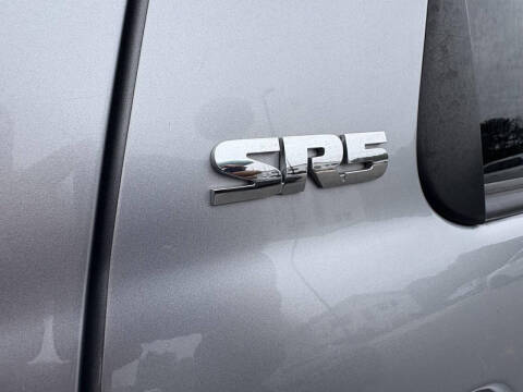 2019 Toyota Sequoia SR5