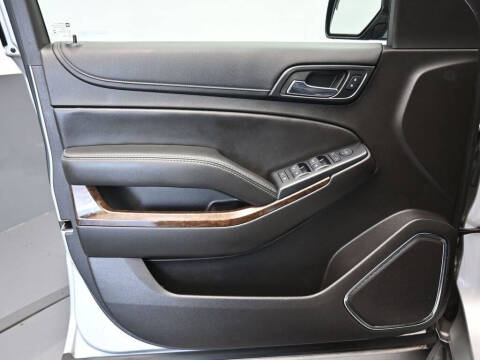 2017 Chevrolet Tahoe LS