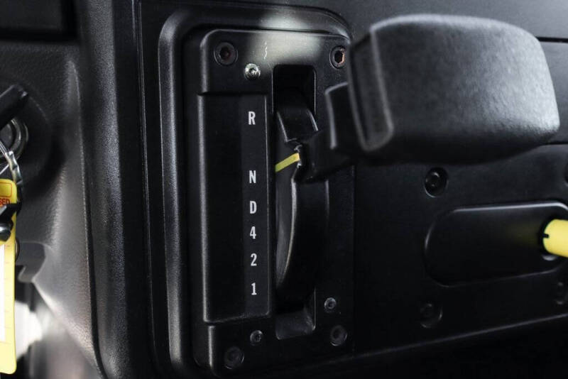 2022 International MV607