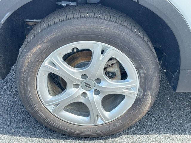 2024 Dodge Hornet GT