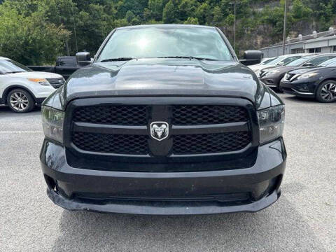 2014 RAM 1500 Express