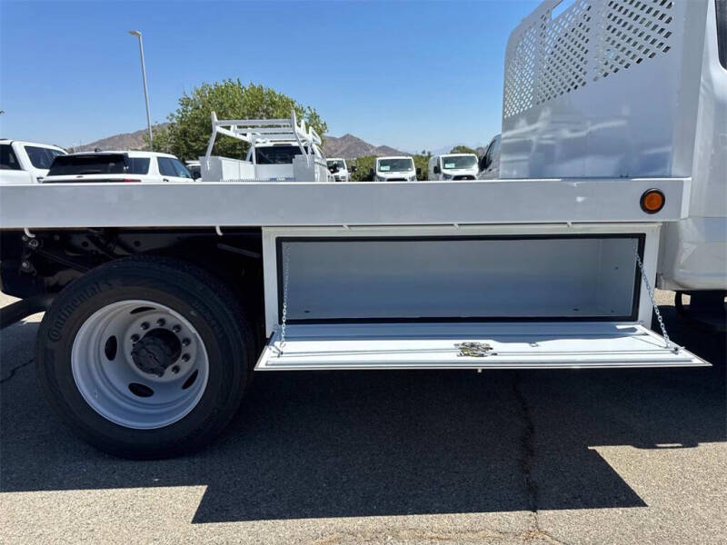 2024 Ford F-450 Super Duty