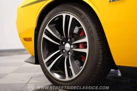 2012 Dodge Challenger