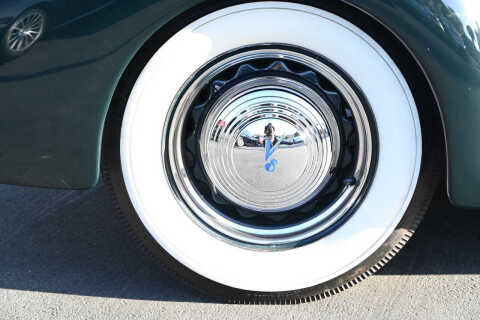 1939 Ford Deluxe