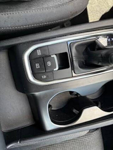 2019 Hyundai Santa Fe SEL Plus 2.4L