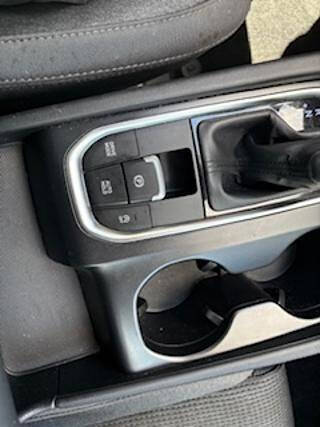 2019 Hyundai Santa Fe SEL Plus 2.4L