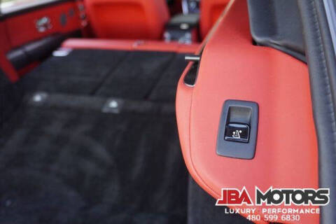 2020 Rolls-Royce Cullinan