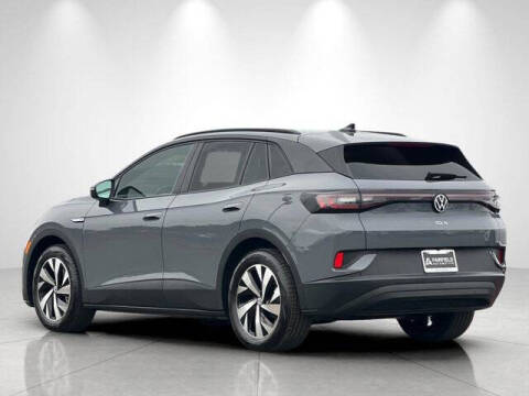 2026 Volkswagen ID.4 Pro