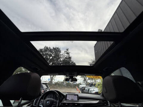 2017 BMW X5 sDrive35i