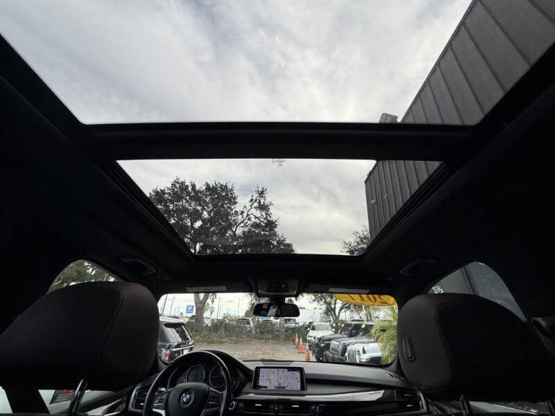 2017 BMW X5 sDrive35i