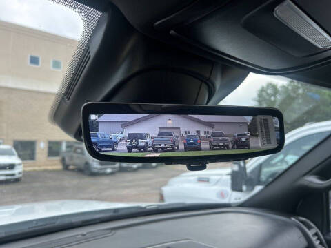 2025 RAM 5500