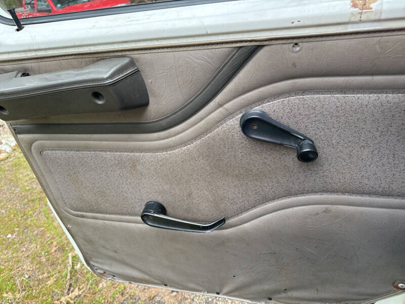 2000 International 4700