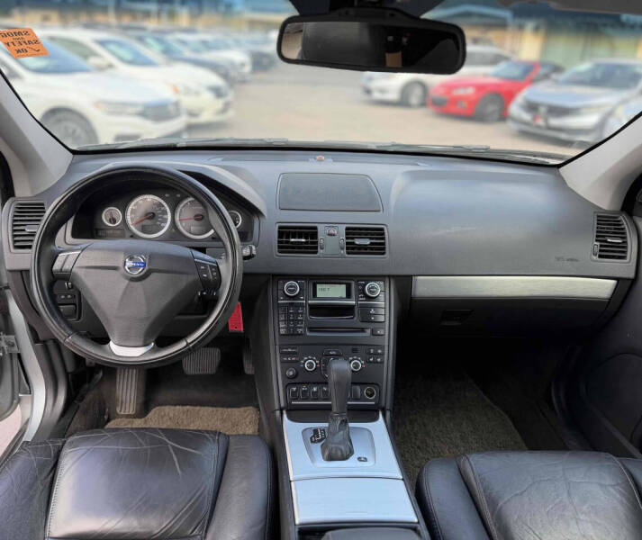 2013 Volvo XC90
