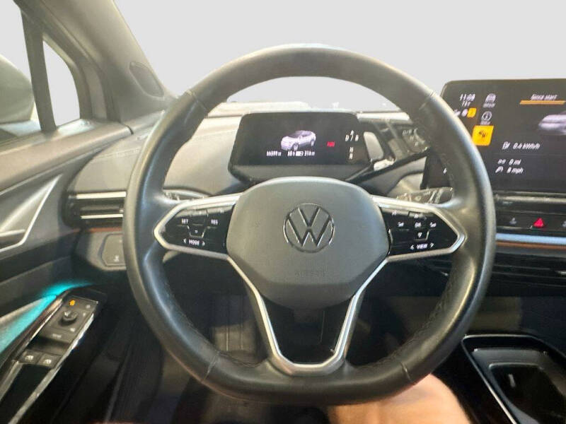 2023 Volkswagen ID.4 Pro