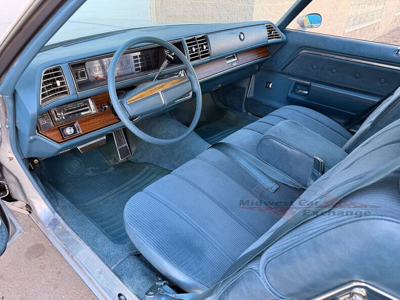 1976 Buick LeSabre