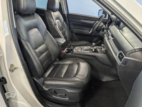 2023 Mazda CX-5 2.5 S Premium Plus