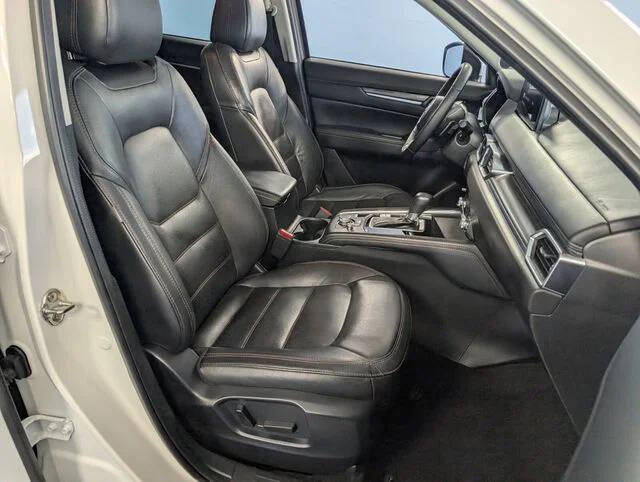 2023 Mazda CX-5 2.5 S Premium Plus