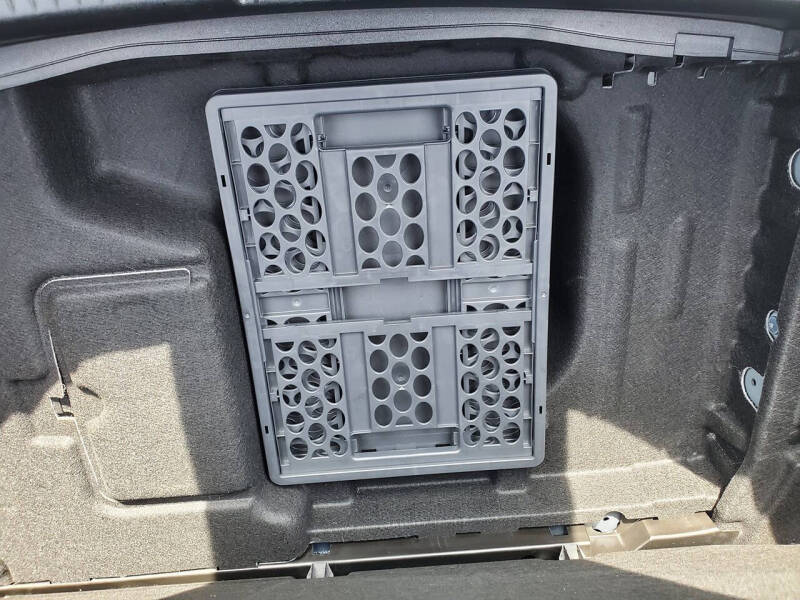 2019 Mercedes-Benz C-Class AMG C 43