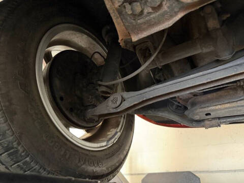 1978 Volkswagen Super Beetle