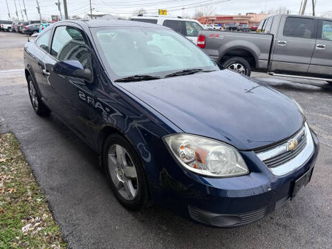 2010 Chevrolet Cobalt