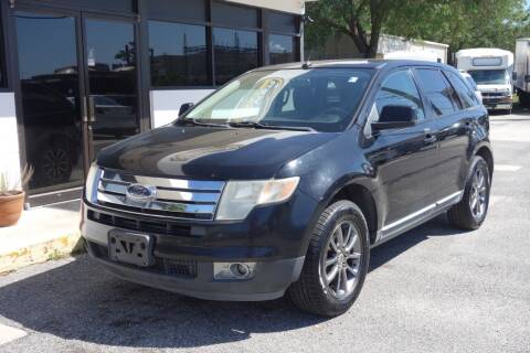 2008 Ford Edge for sale at Dealmaker Auto Sales in Jacksonville FL
