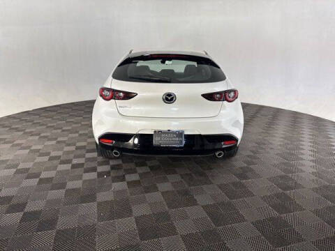 2026 Mazda Mazda3 Hatchback 2.5 S Preferred