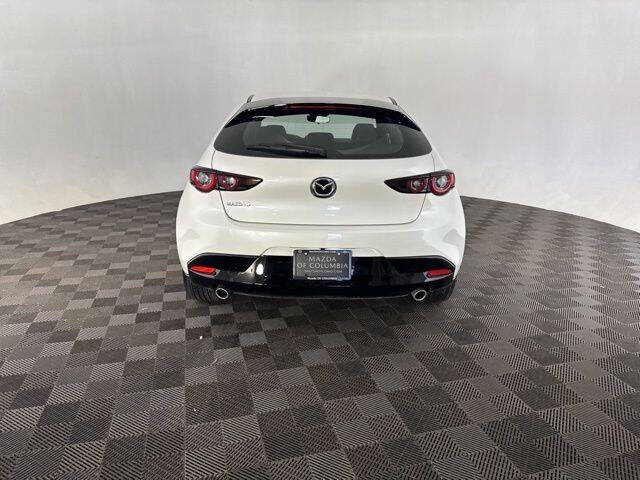 2026 Mazda Mazda3 Hatchback 2.5 S Preferred