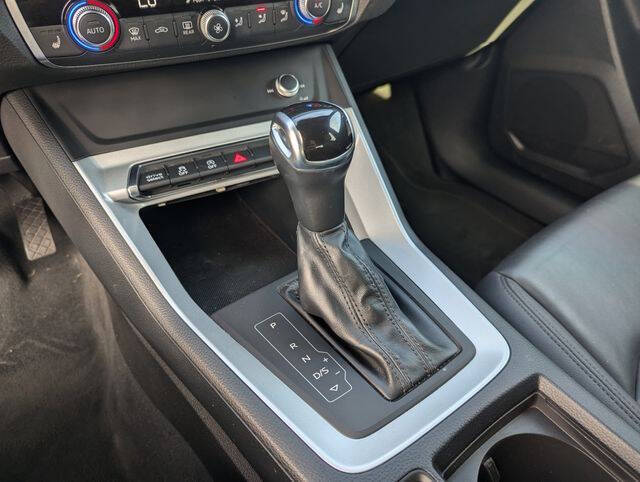 2021 Audi Q3 for sale at Axio Auto Boise in Boise, ID