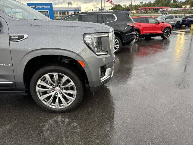 2021 GMC Yukon for sale at Mid-State Pre-Owned in Beckley, WV