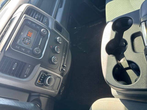 2019 RAM 1500 Classic Express